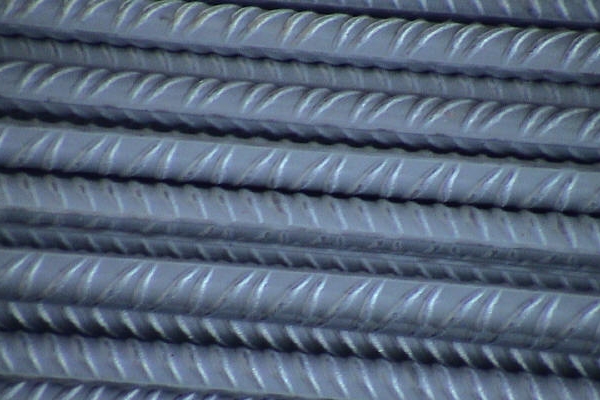 Ocel betonářská žebírková BSt 500 S (IV S) v tyčích pr. 12mm 3m